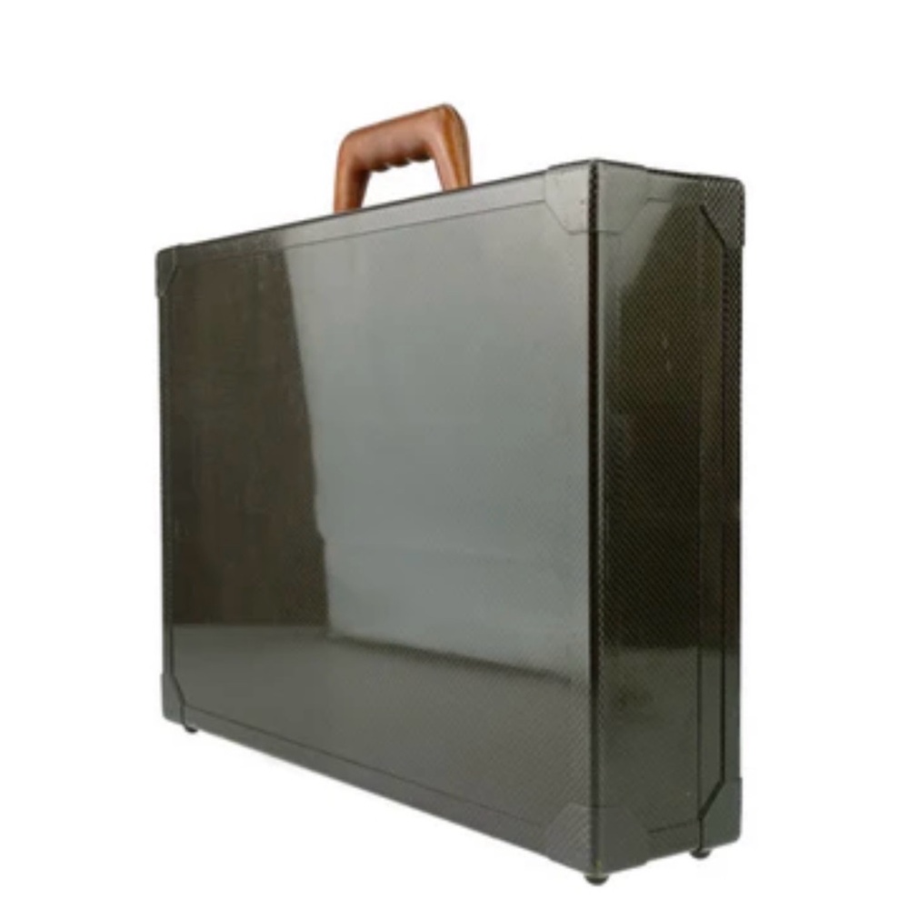 Hermès Bag Espace PM Attache Briefcase